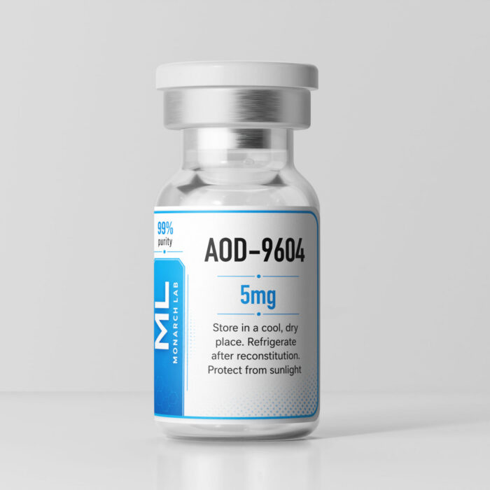 AOD-9604 5mg