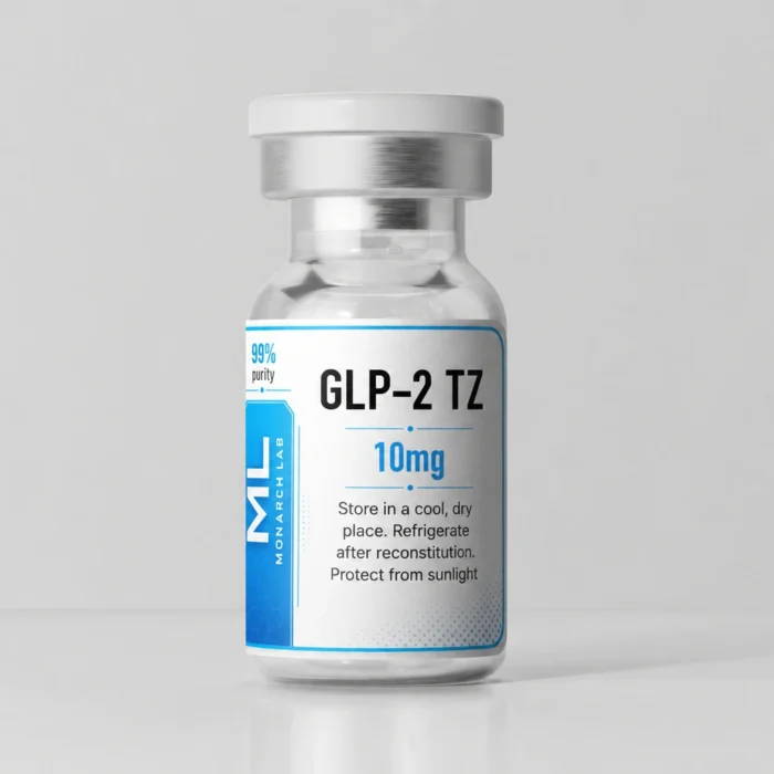 GLP-2 TZ
