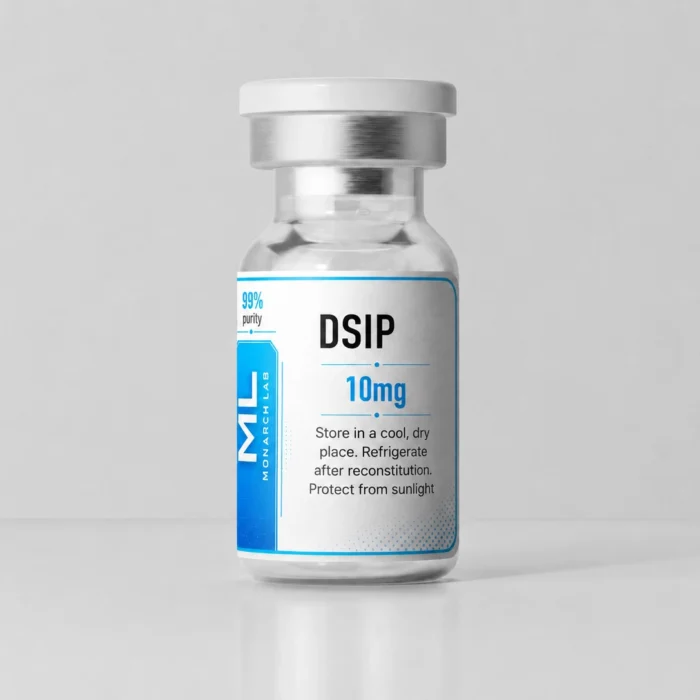 DSIP 10mg