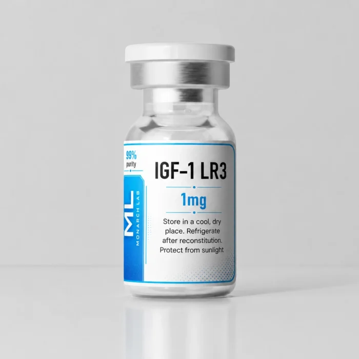 IGF-1 LR3 1mg