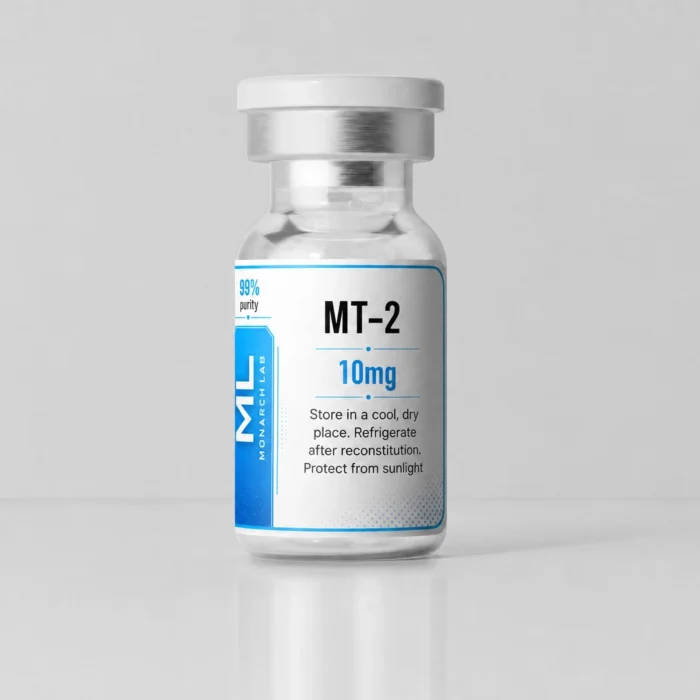 Melanotan 2 10mg