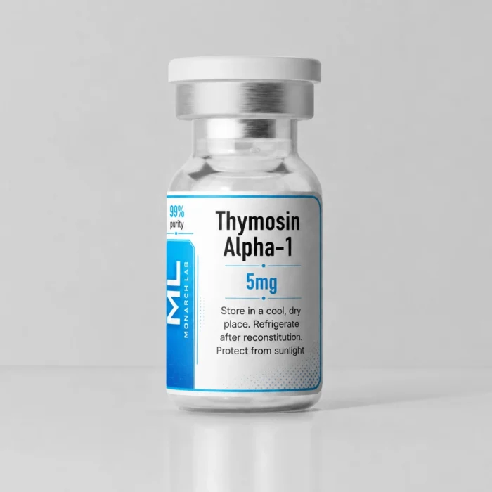 Thymosin Alpha-1