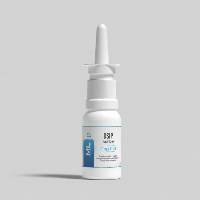 DSIP Nasal Spray 10mg / 10ml