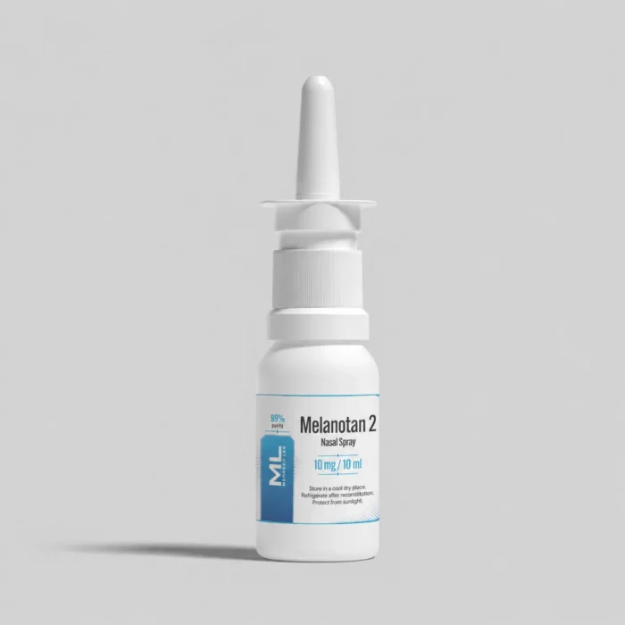 Melanotan 2 Nasal Spray 10mg / 10ml