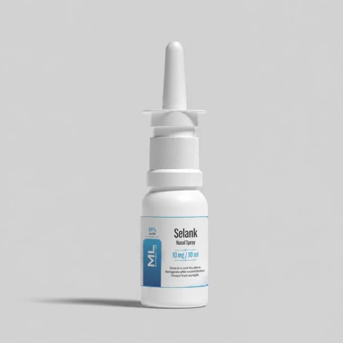 Selank Nasal Spray 10mg / 10 ml