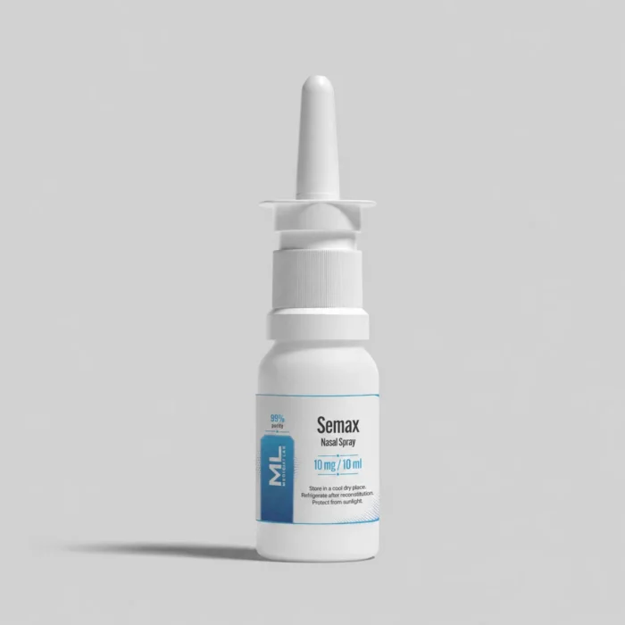 Semax Nasal Spray 10mg / 10ml